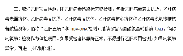 湖南專升本入學(xué)后體檢不合格 會被退學(xué)嗎？