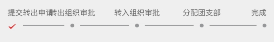 關(guān)于2023年懷化學(xué)院專升本學(xué)生轉(zhuǎn)學(xué)籍檔案、黨員檔案和團(tuán)員檔案的說明