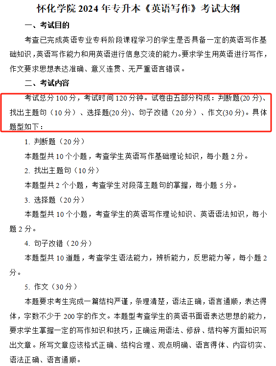 2024年湖南省專升本考試總分是300分還是500分？