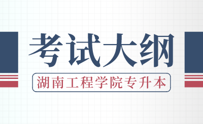 2024年湖南工程學(xué)院專(zhuān)升本《會(huì)計(jì)基礎(chǔ)與實(shí)務(wù)》考試大綱