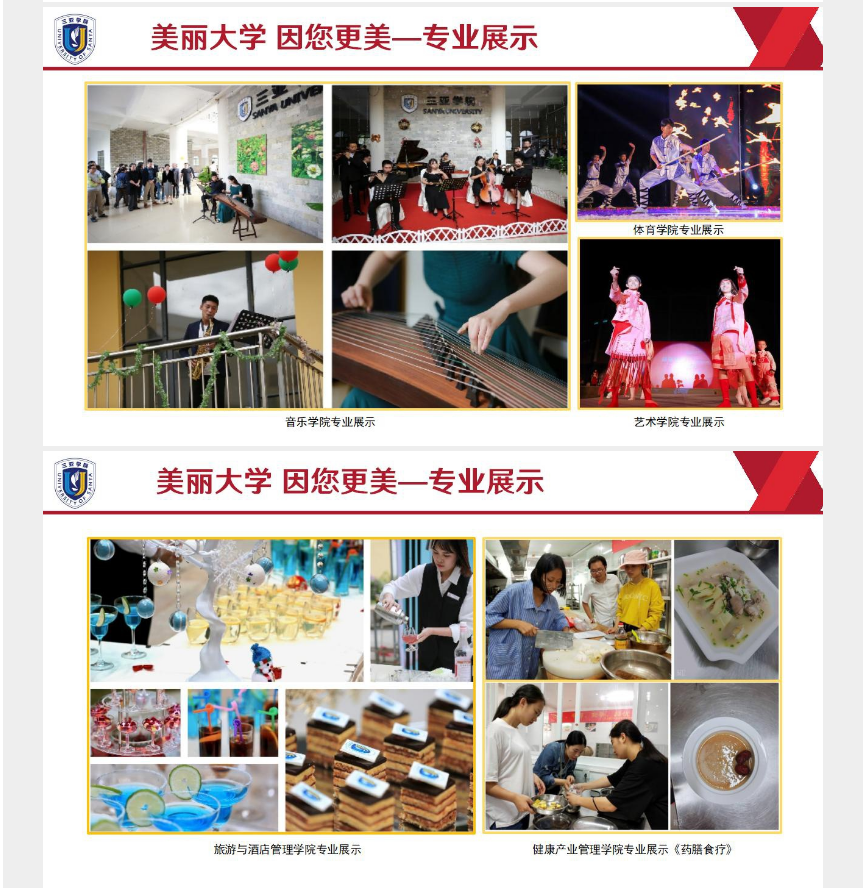 2023年三亞學(xué)院高職（?？疲┥究普猩?jiǎn)章公布！(圖16)