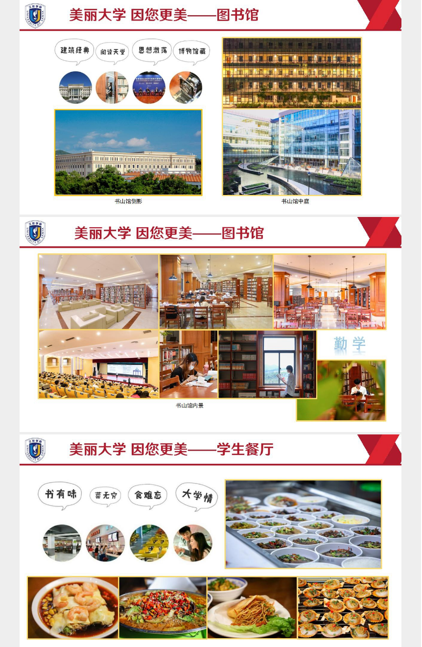 2023年三亞學(xué)院高職（專科）升本科招生簡(jiǎn)章公布！(圖12)