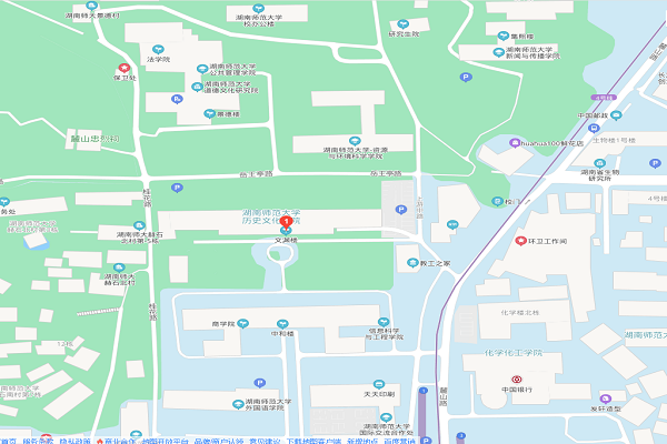 湖南師范大學樹達學院“專升本”考試考生須知(圖1)